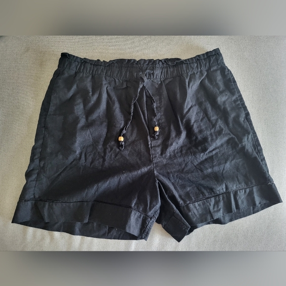 Joe Fresh Linen/Cotten Shorts - Picture 1 of 6